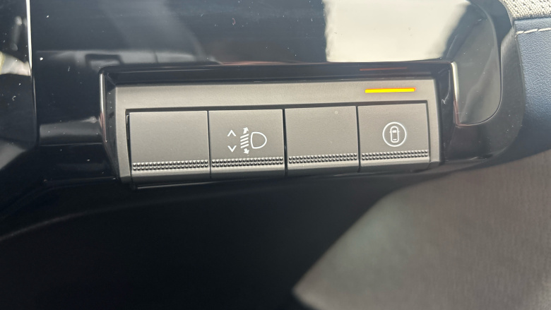 Renault 5 110kW Roland Garros + Comfort Range 52kWh 5dr Auto Electric Hatchback